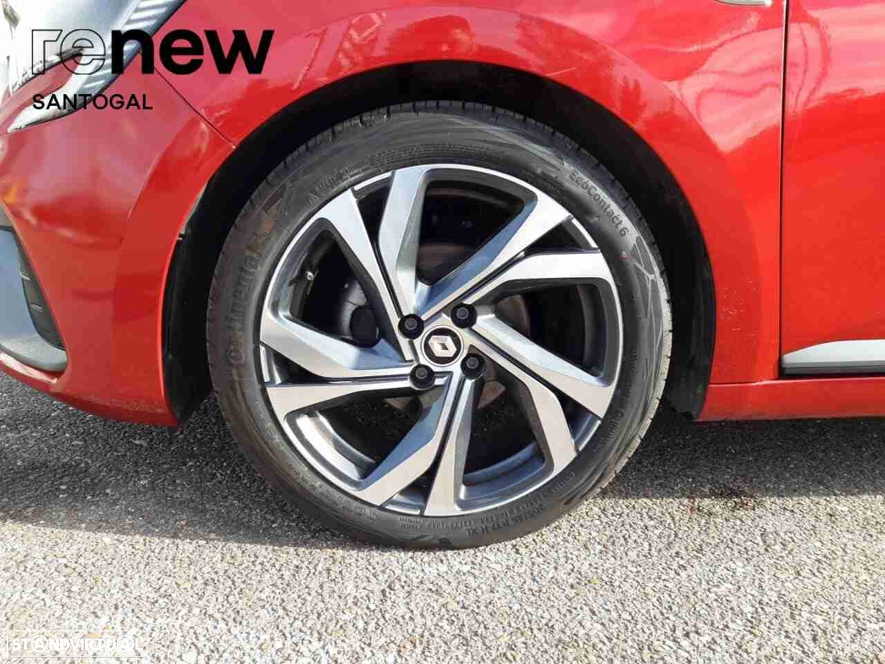Renault Clio 1.0 TCe RS Line - 8