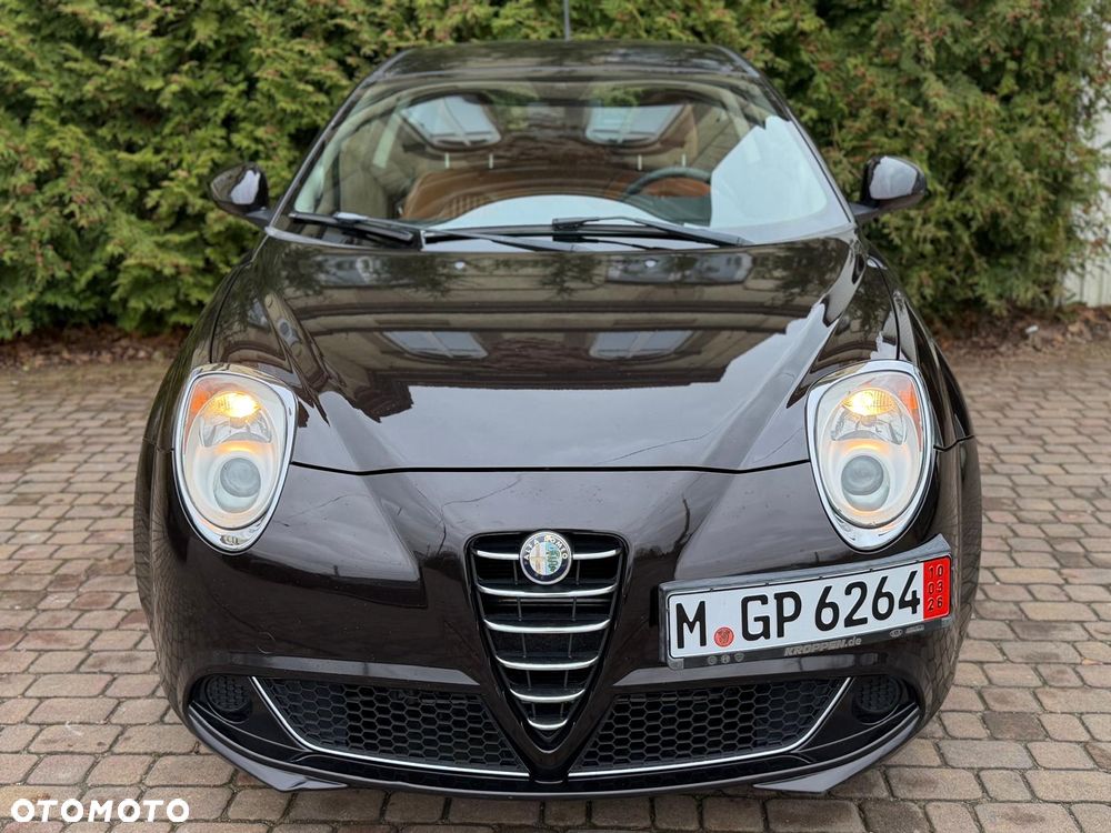 Alfa Romeo Mito 1.4 16V - 3