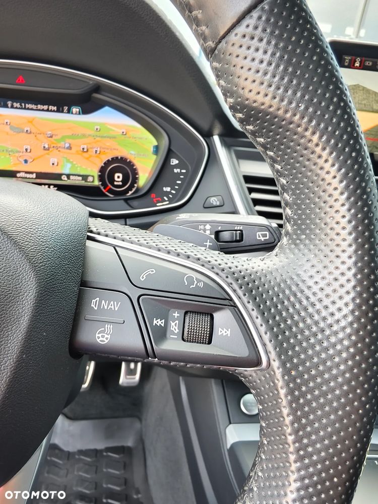 Audi Q5 - 29