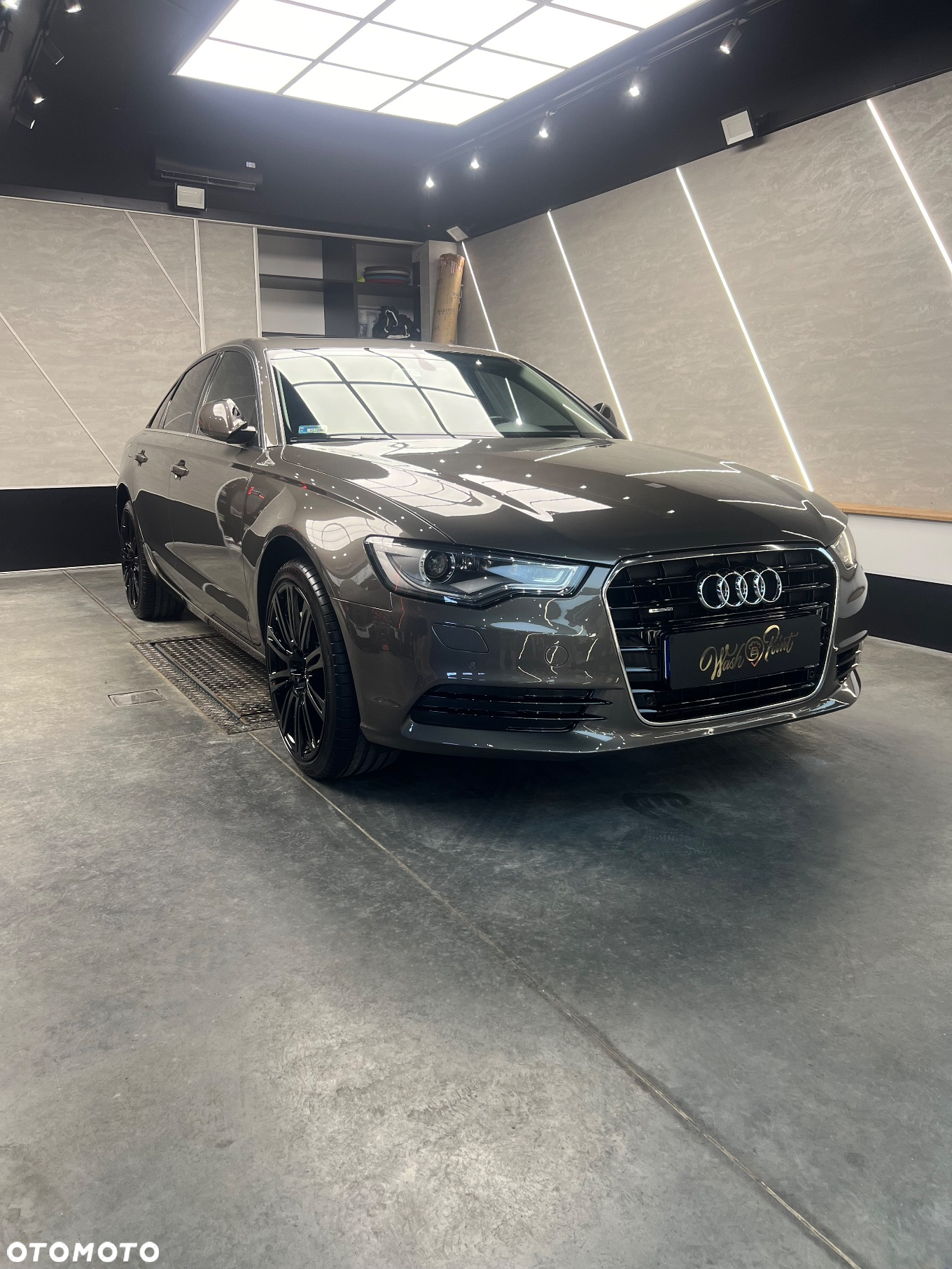 Audi A6 3.0 TFSI Quattro S tronic - 2