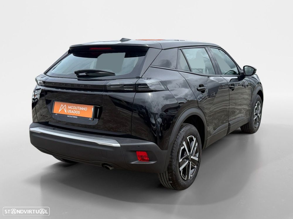 Peugeot 2008 1.2 PureTech Style - 5