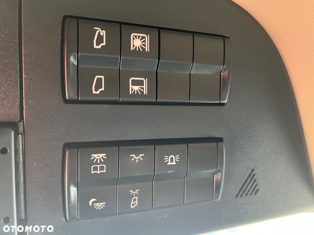 Mercedes-Benz ACTROS L bez retardera prokontraktowy - 30