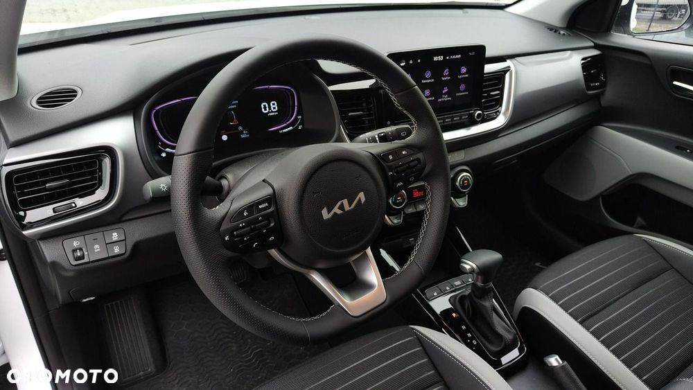 Kia Stonic - 13