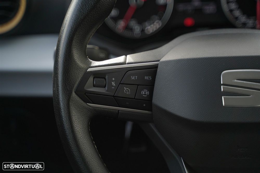 SEAT Ibiza 1.0 TSI Style DSG - 18