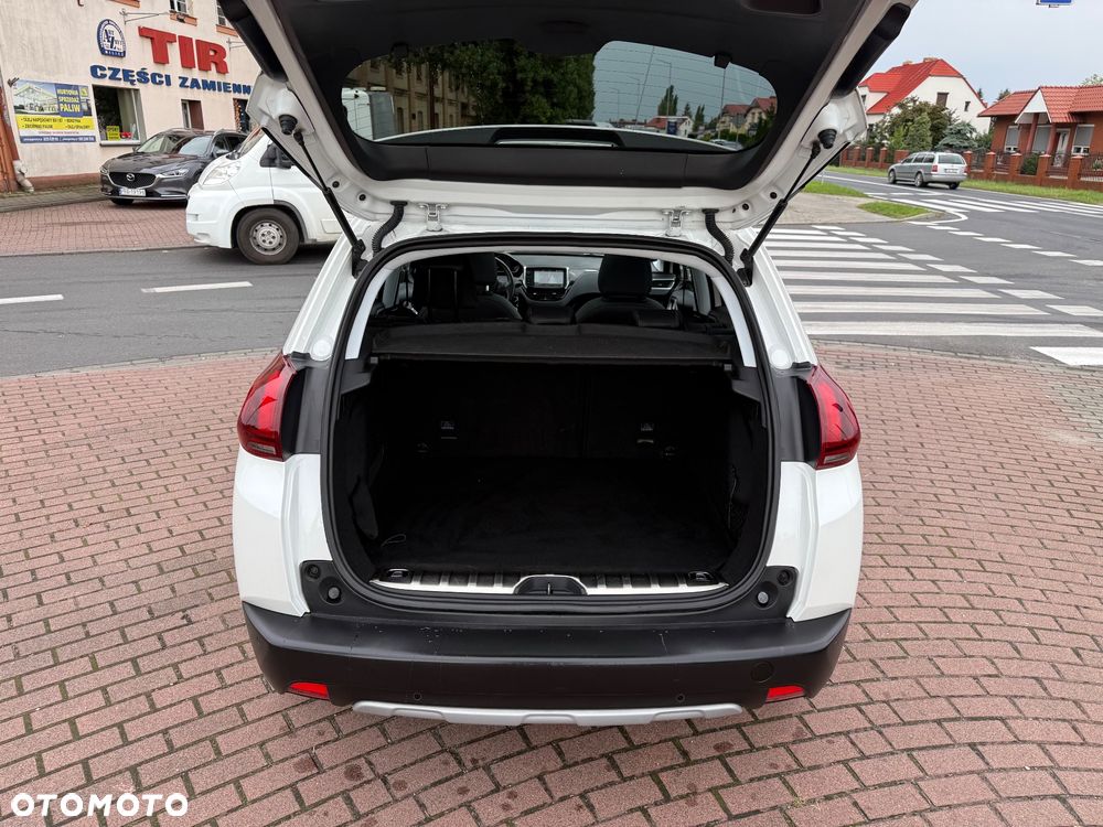 Peugeot 2008 PureTech 110 Stop&Start GT-Line Edition - 15