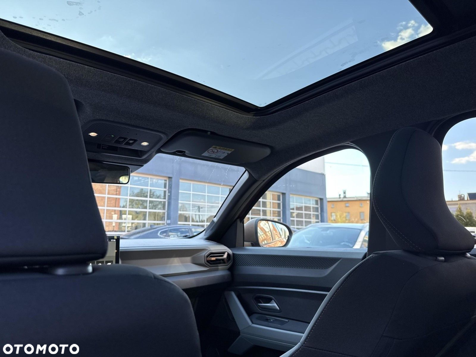Dacia Bigster - 19