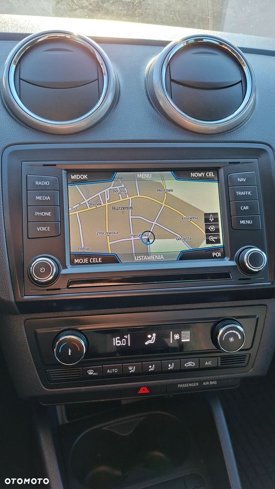 Seat Ibiza 1.2 TSI FR - 17