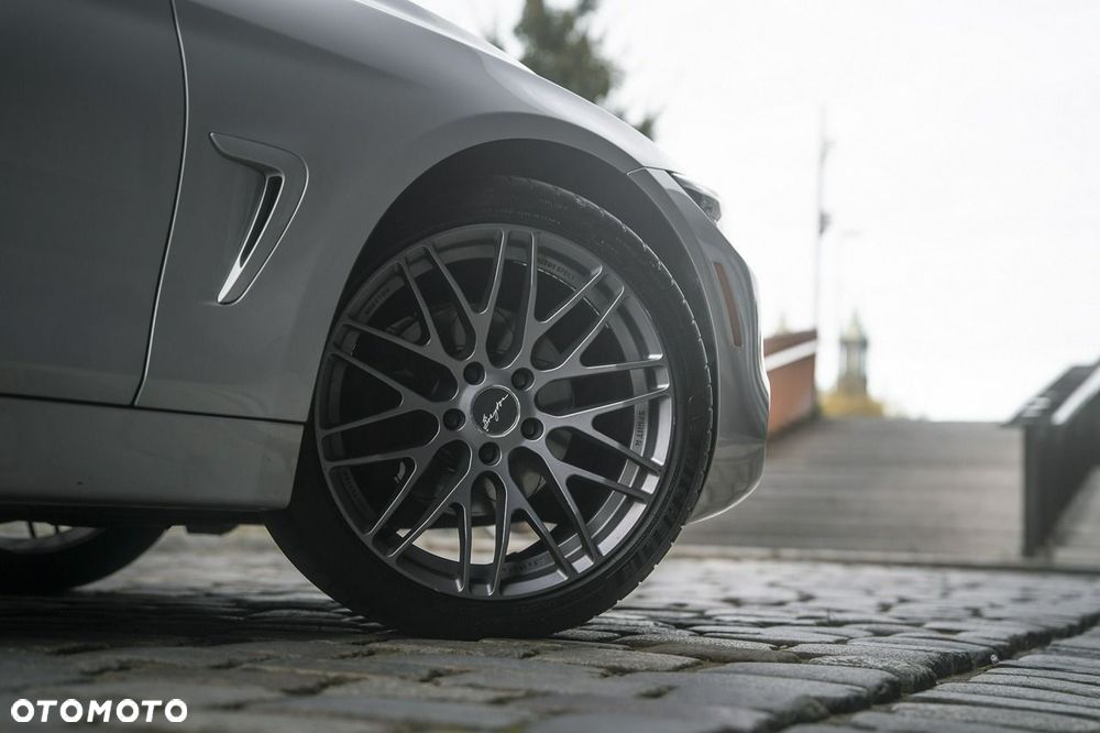 BMW Seria 4 - 23