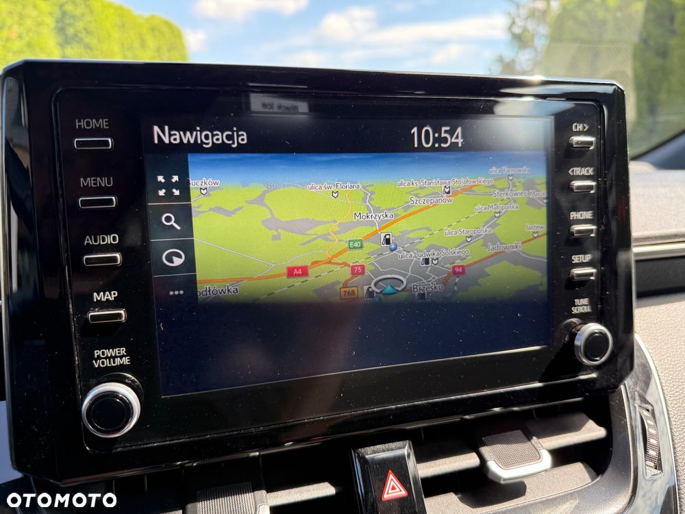 Toyota Corolla 1.8 Hybrid Executive - 30