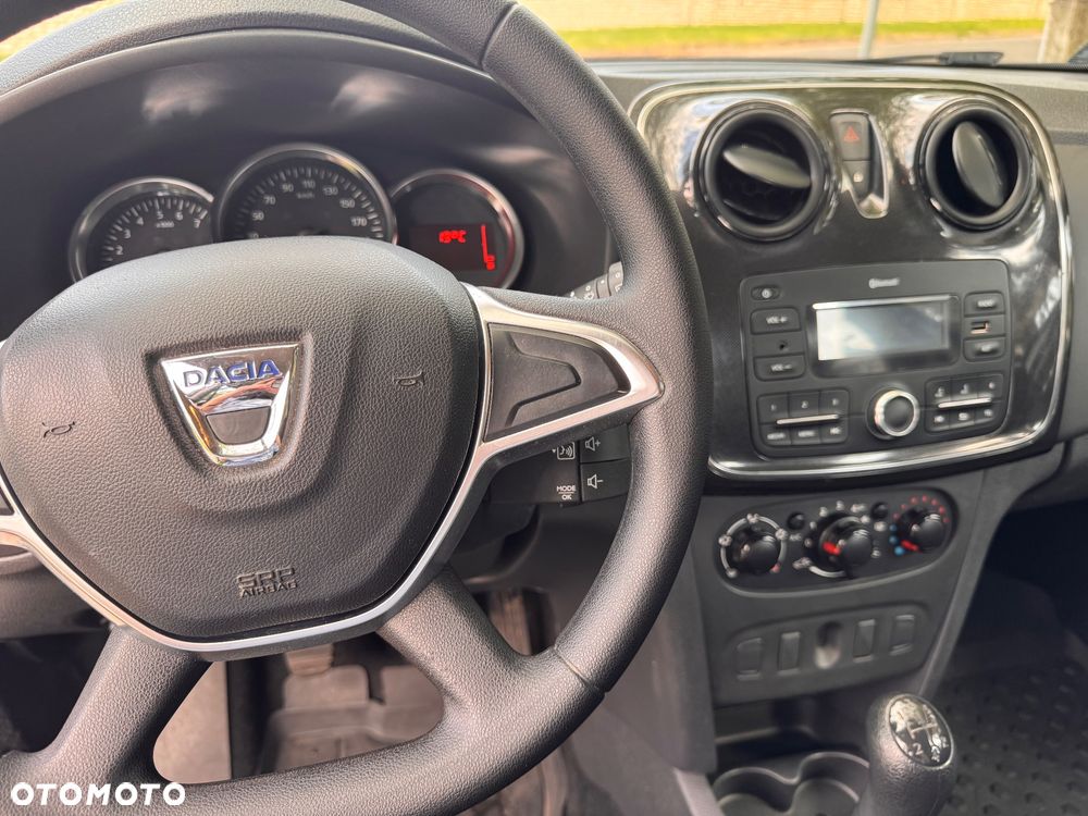 Dacia Sandero 1.0 SCe Open - 14