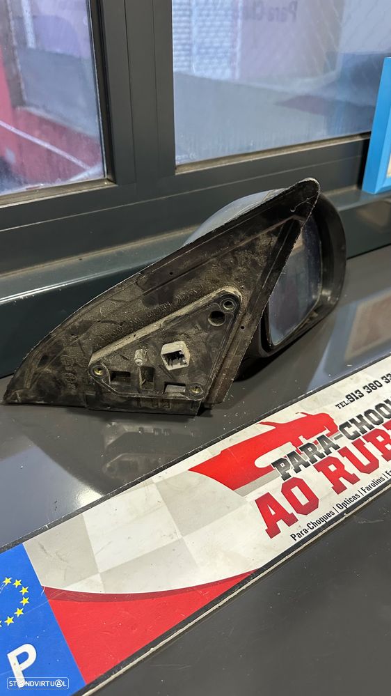 Espelho drt kia ceed 2009 elétrico 5 pinos - 3