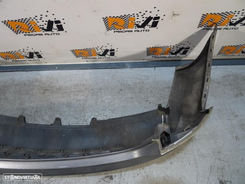 Parachoques de Trás Audi A4 B8 SLine Sedan - 8K5807511D - 6
