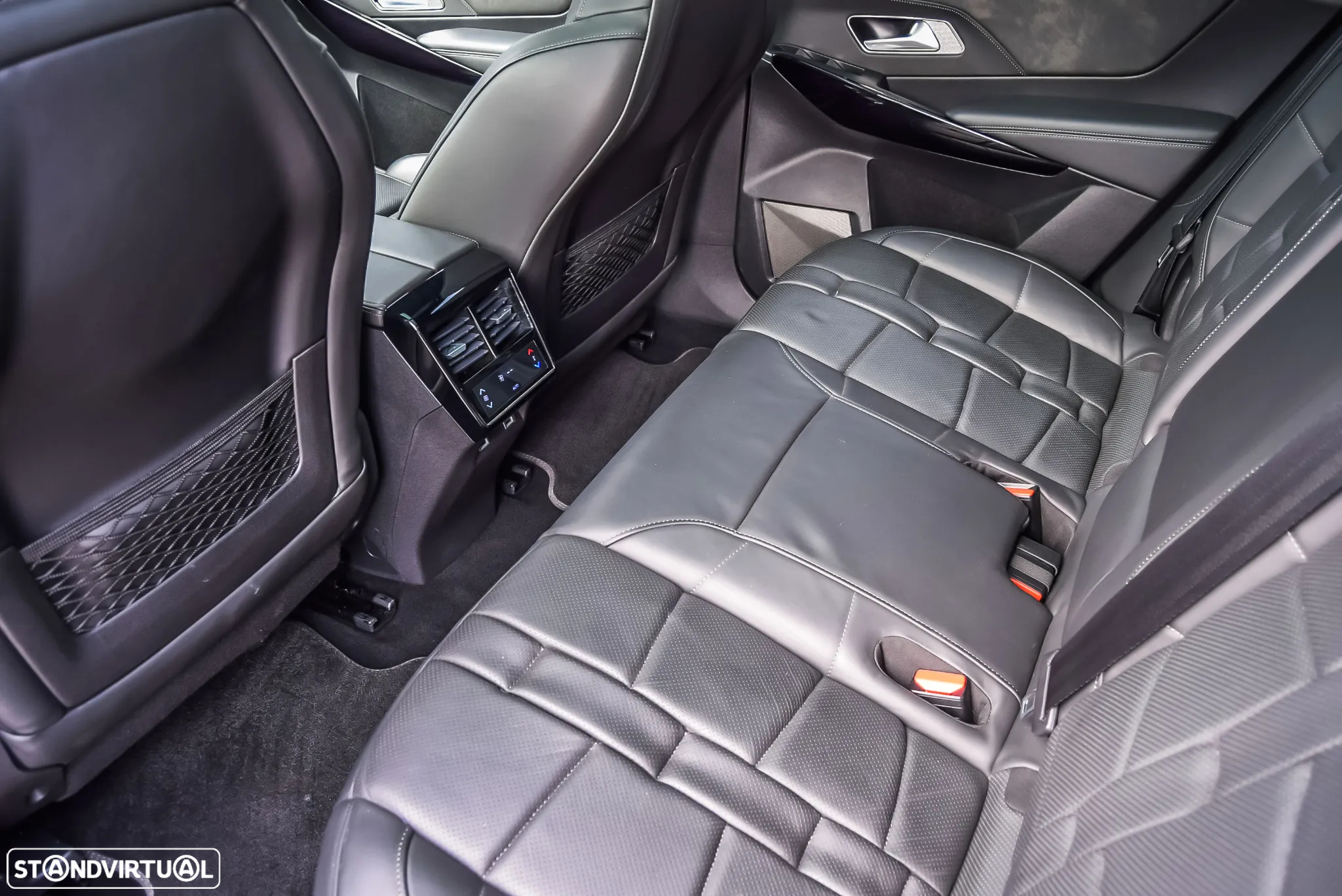 DS DS7 Crossback E-Tense Rivoli EAT8 - 13