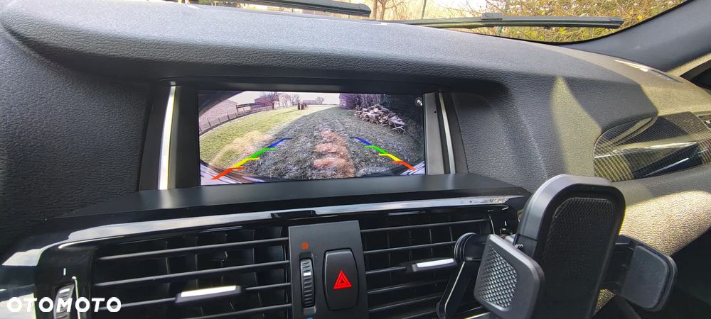 BMW X3 xDrive28i Sport-Aut - 13