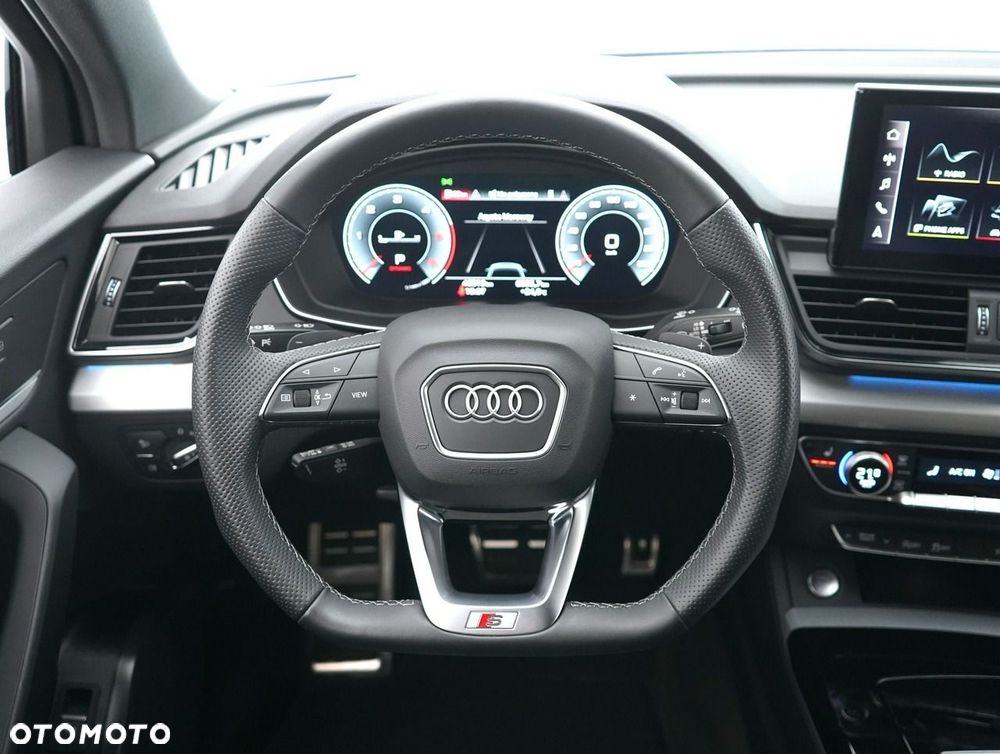 Audi Q5 Sportback - 17
