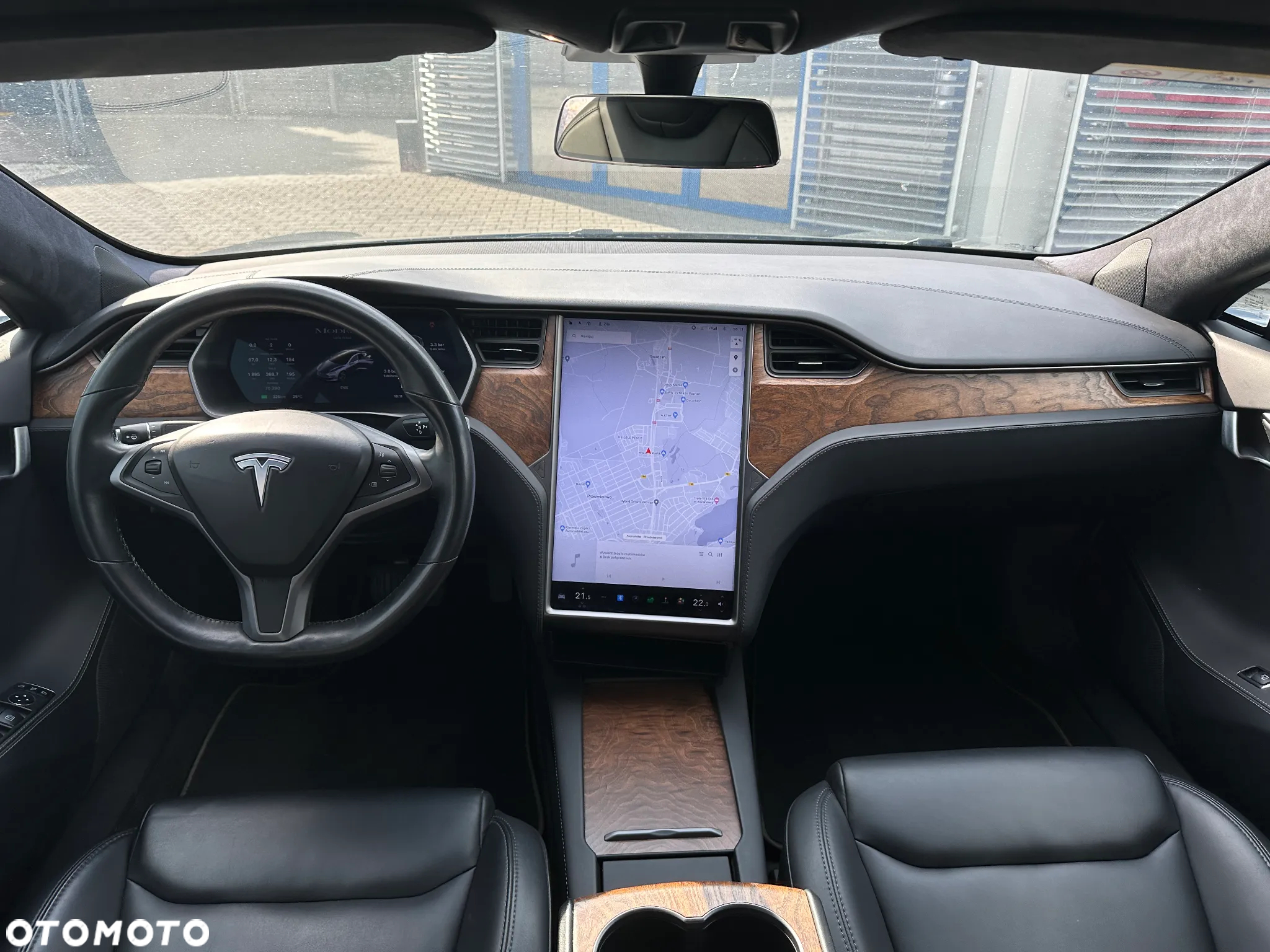 Tesla Model S Long Range AWD - 12