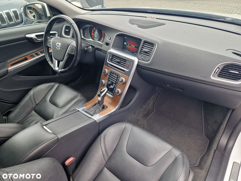Volvo S60 - 35