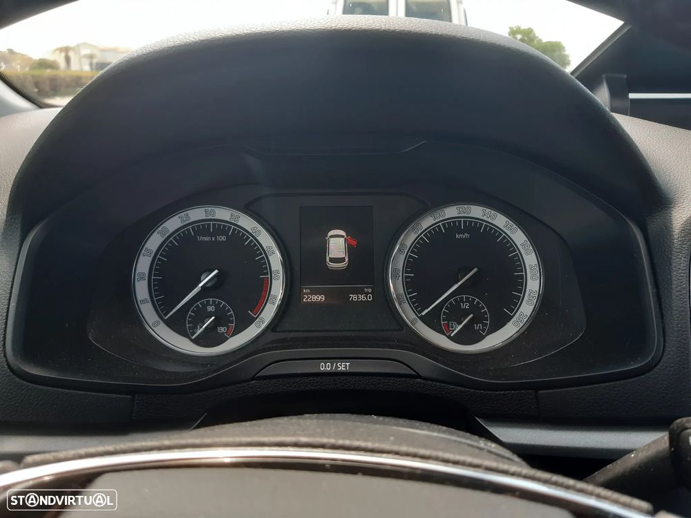 Skoda Karoq 2.0 TDI Ambition - 5