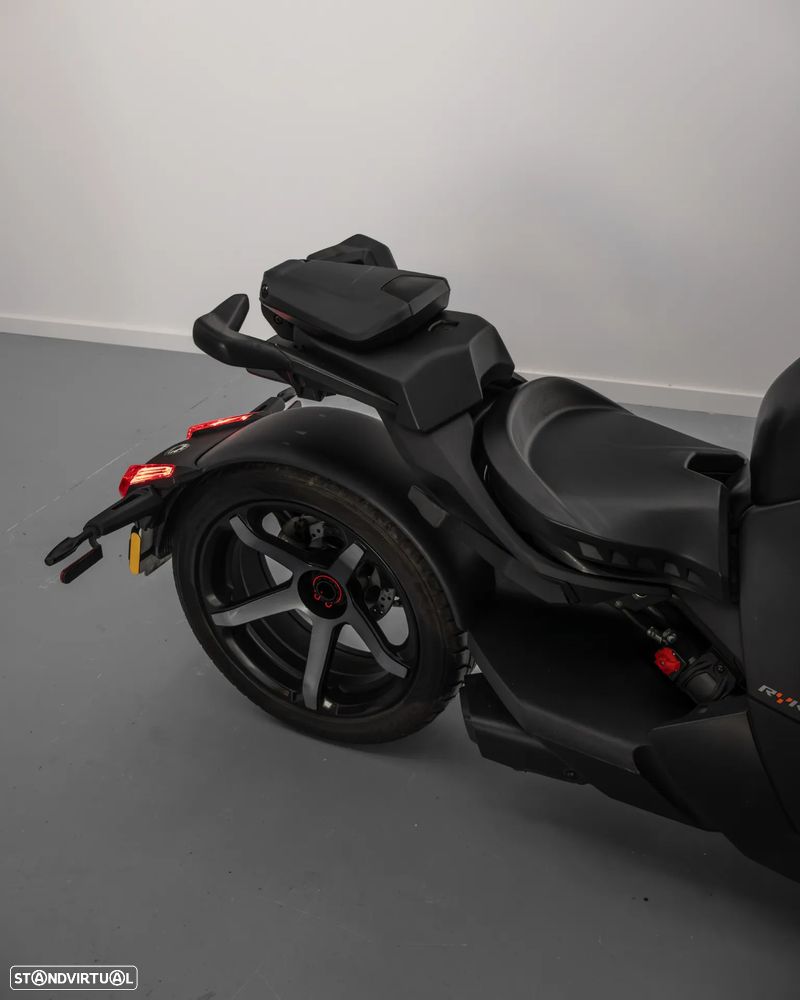 Can-Am Ryker 900 Sport - 19