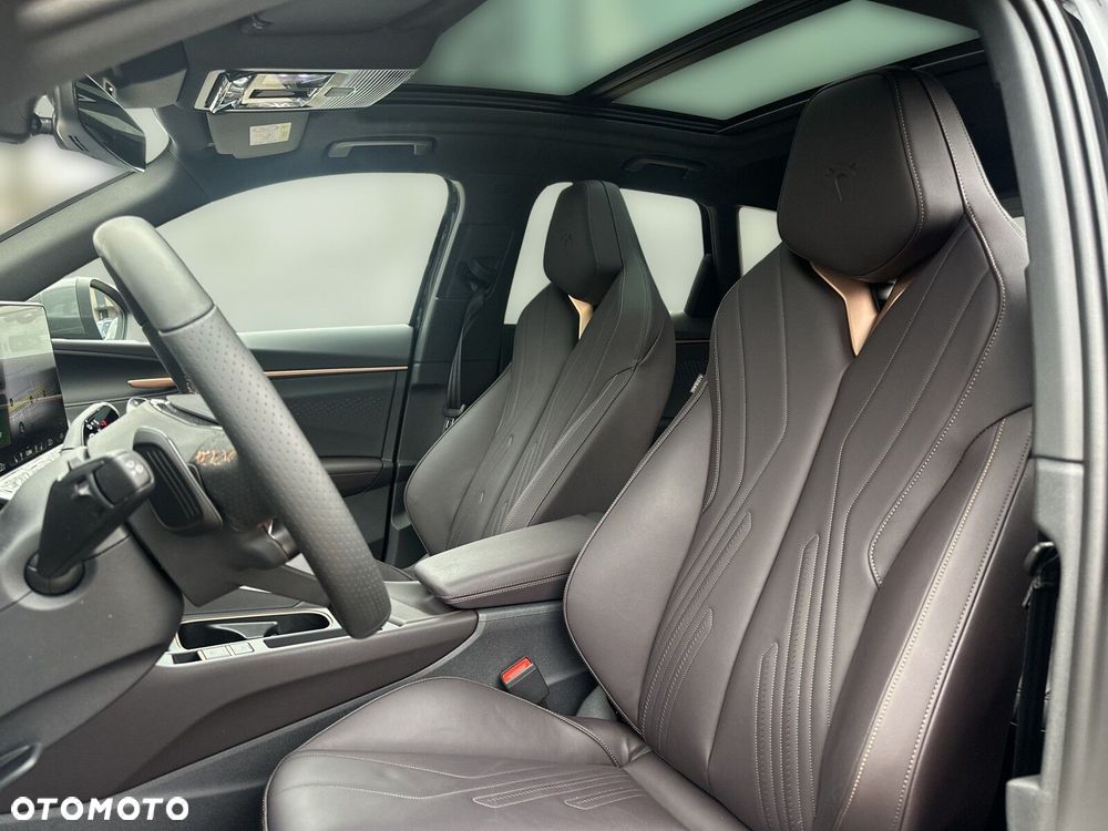 Cupra Terramar 2.0 TSI 4Drive VZ DSG - 12