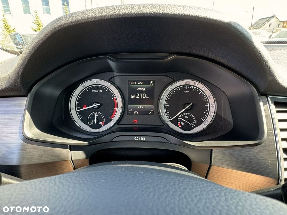 Skoda Kodiaq 1.4 TSI 4x2 Ambition - 30