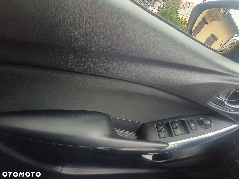 Mazda 6 Kombi SKYACTIV-G 145 Center-Line - 8