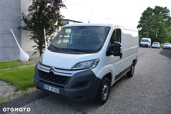 Citroën Jumper