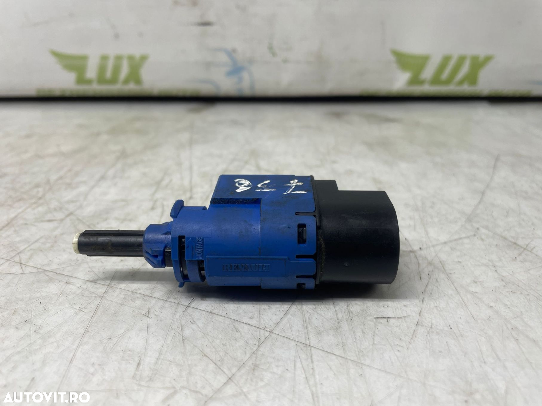 Switch pedala ambreiaj 253256730r Renault Clio 4 [2012 - 2020] - 3