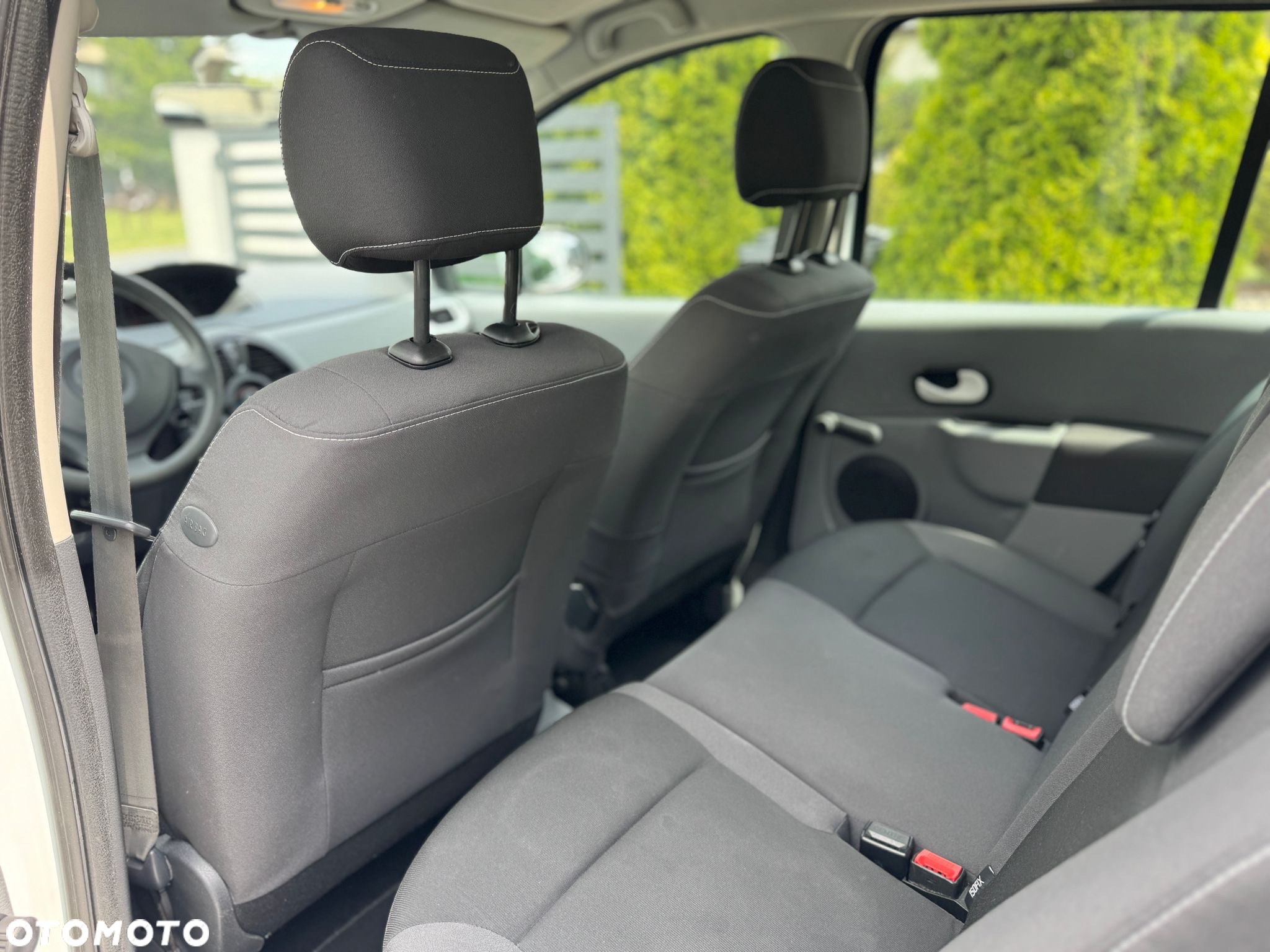 Renault Modus Grand 1.2 16V Yahoo - 12