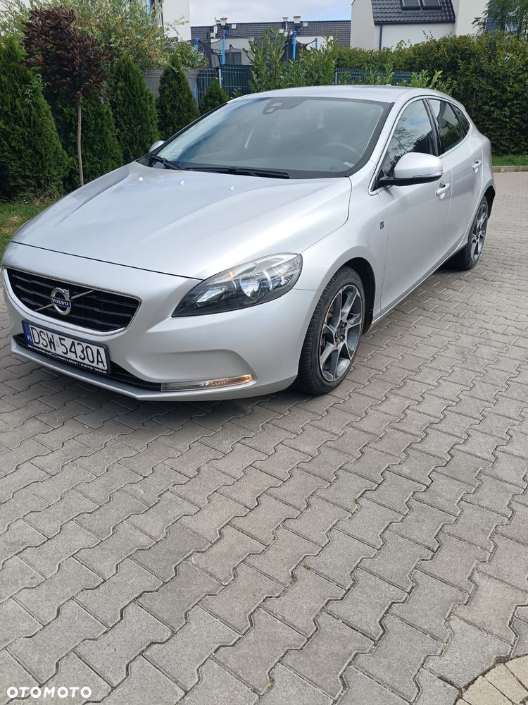 Volvo V40 - 1