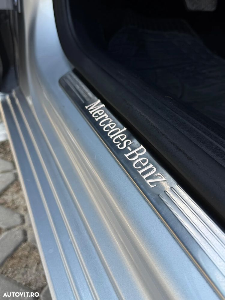 Mercedes-Benz A 180 7G-DCT Advanced Progressive - 7