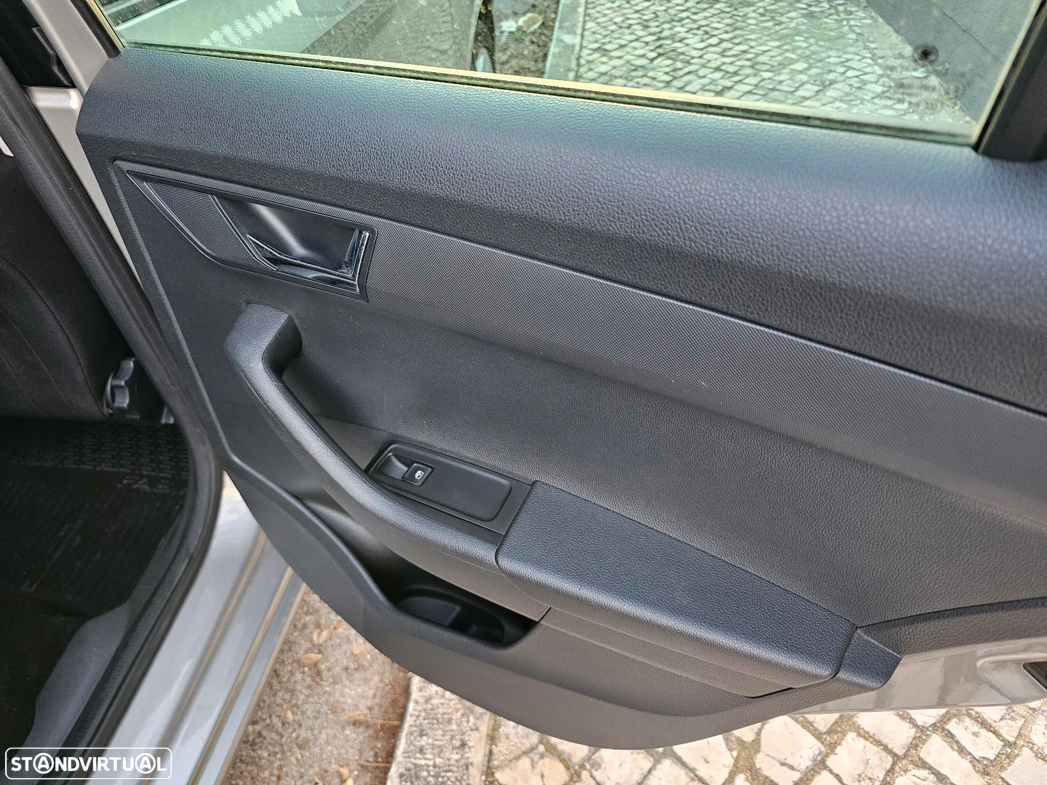 Skoda Fabia Break 1.2 TSi Style - 14