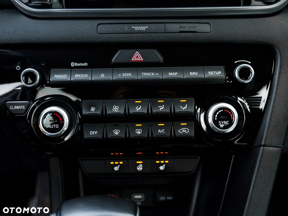 Kia Sportage 1.6 CRDI L Business Line 2WD DCT - 25