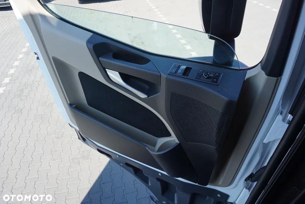 Mercedes-Benz ACTROS / 1851 / EURO 6 / ACC / MEGA / LOW DECK / BIG SPACE - 38