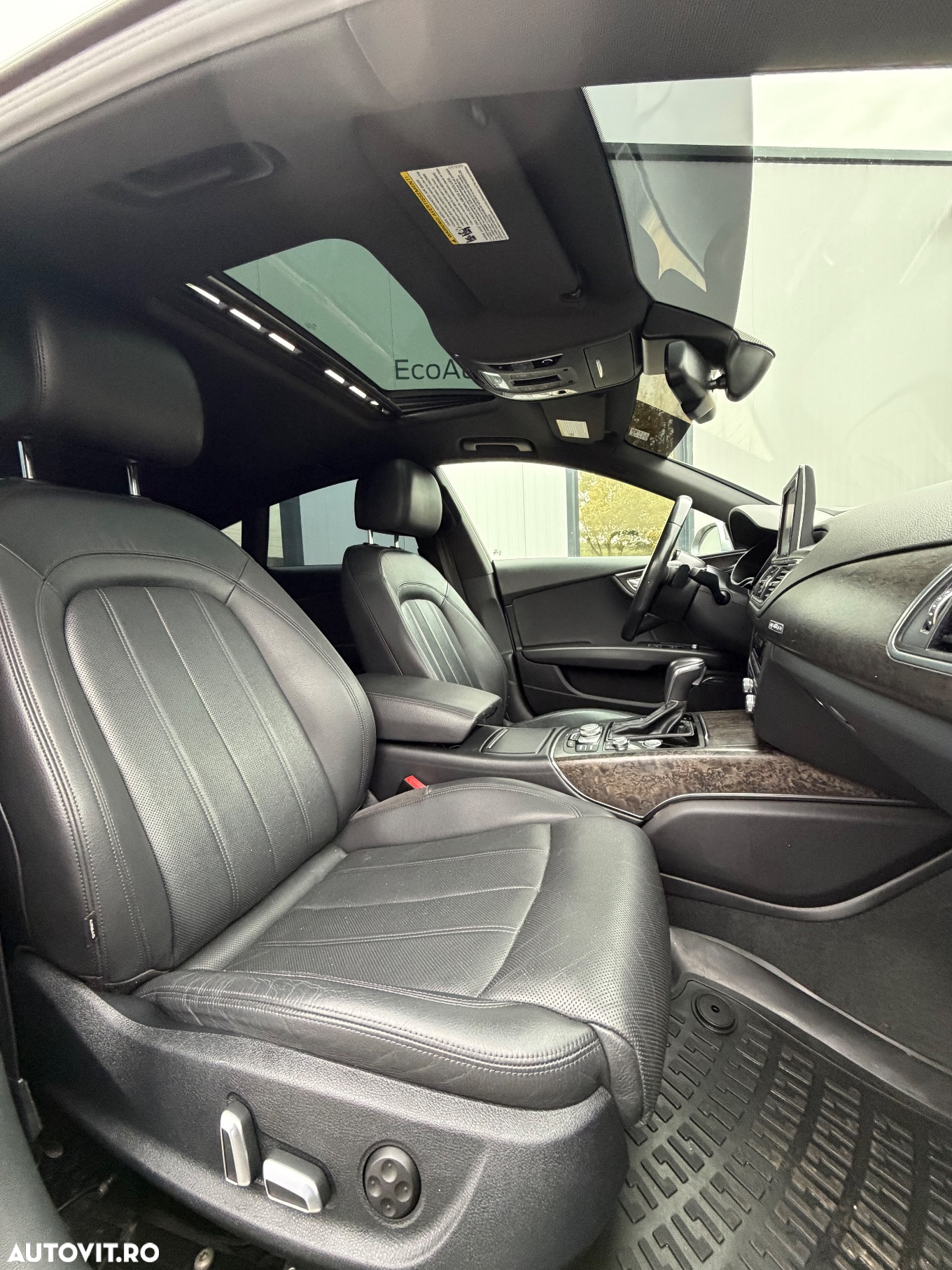 Audi A7 - 4