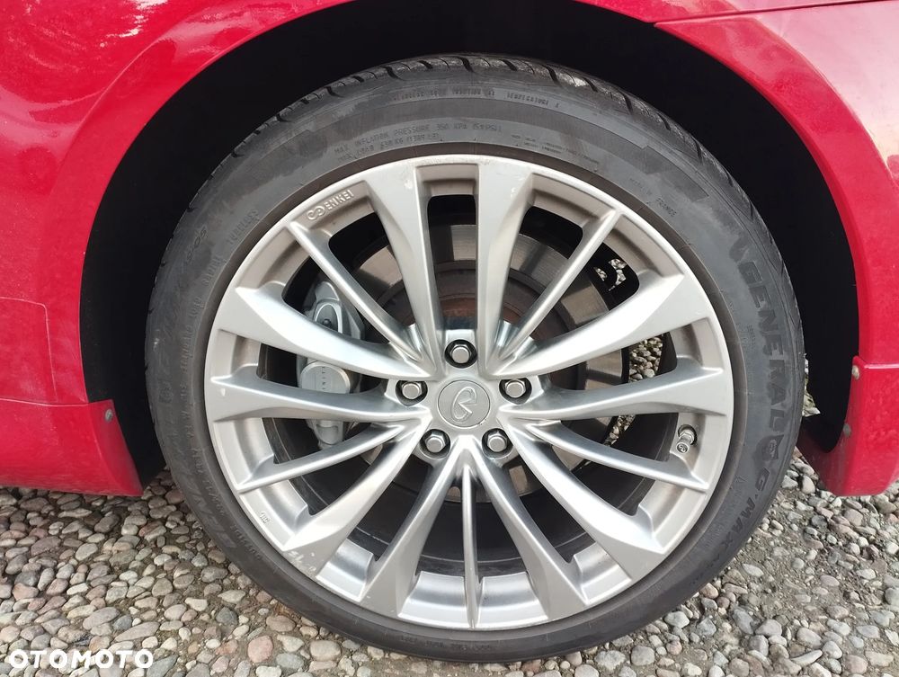 Infiniti G G37 S Premium - 15