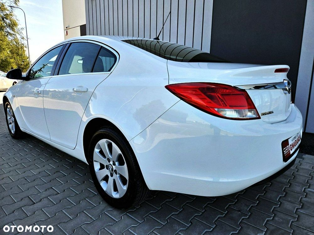 Opel Insignia - 3
