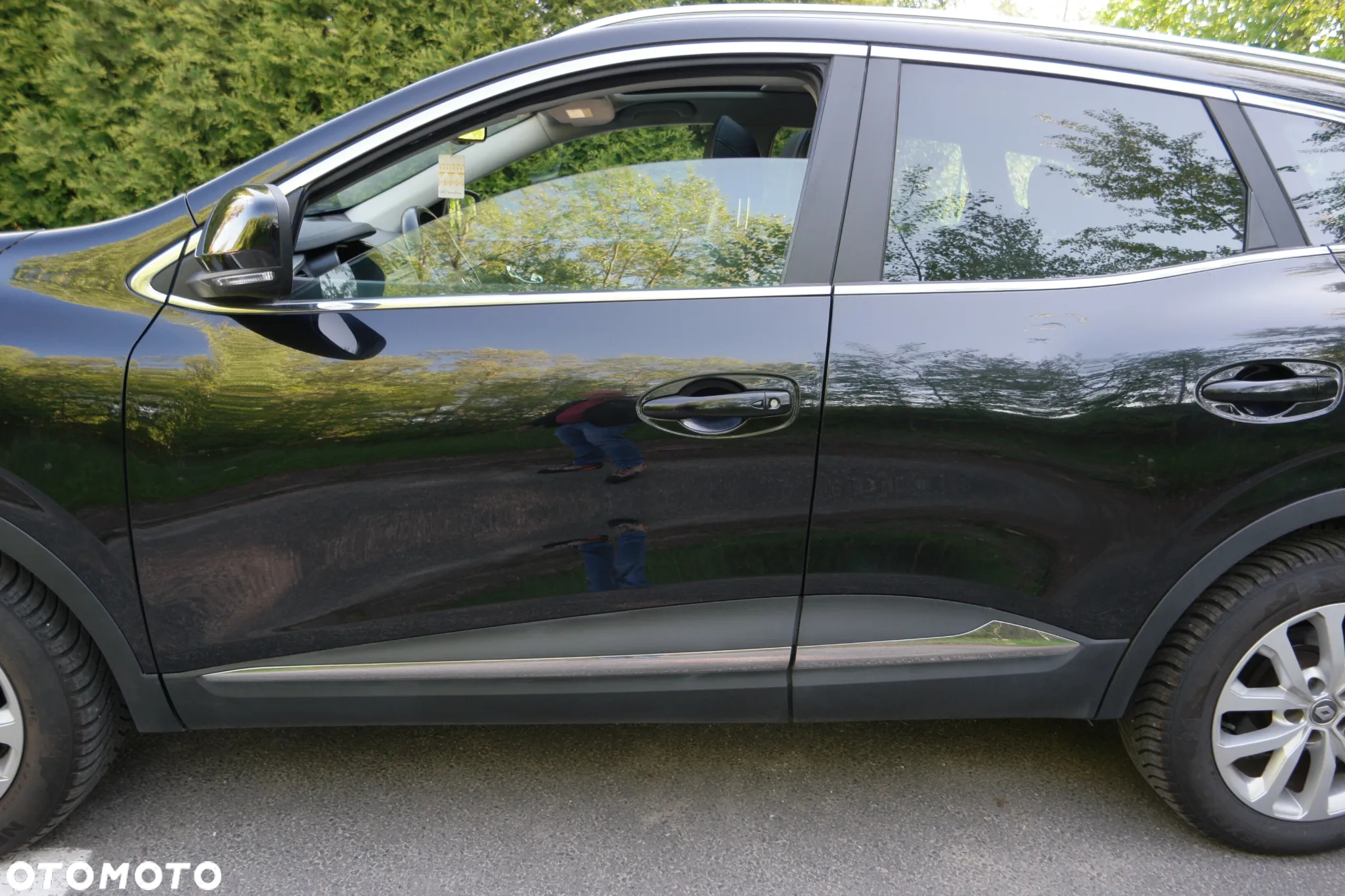 Renault Kadjar 1.2 Energy TCe Intens - 11