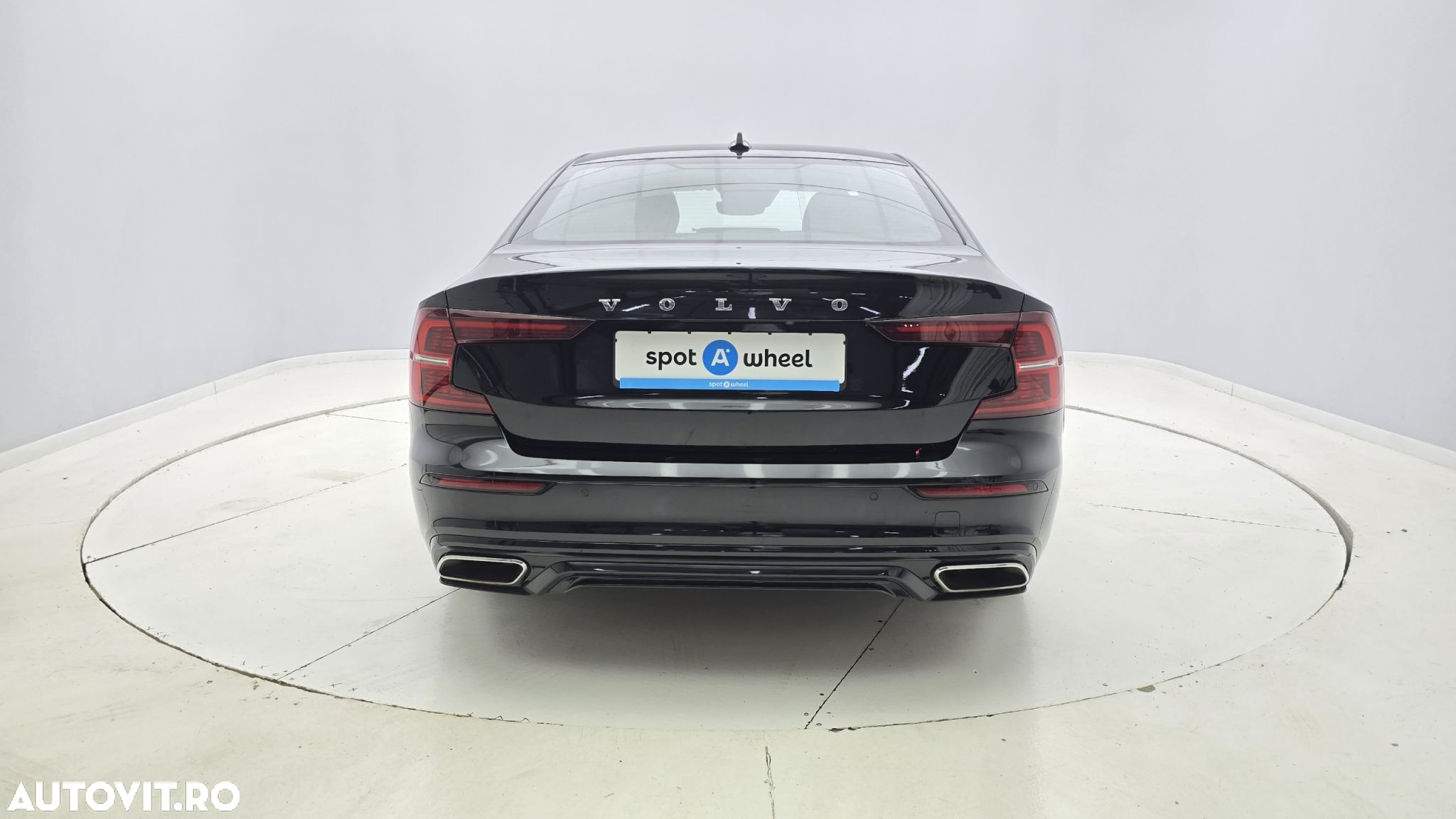 Volvo S60 - 7