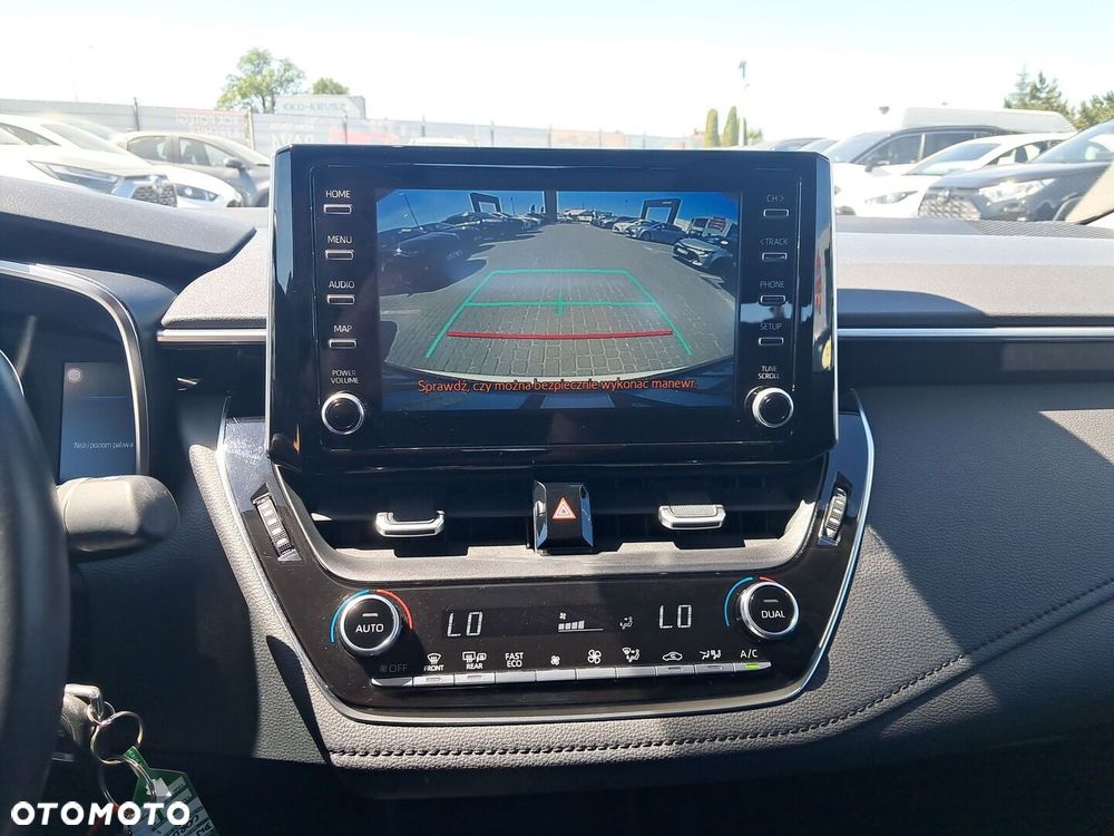 Toyota Corolla - 29