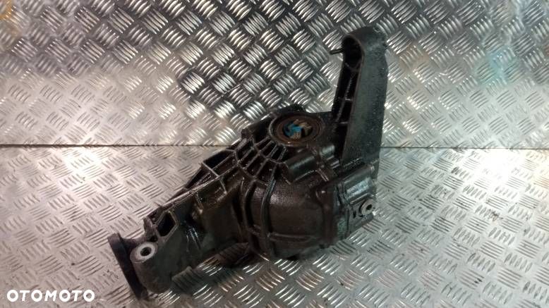 DYFERENCJAŁ MERCEDES W163 - 4