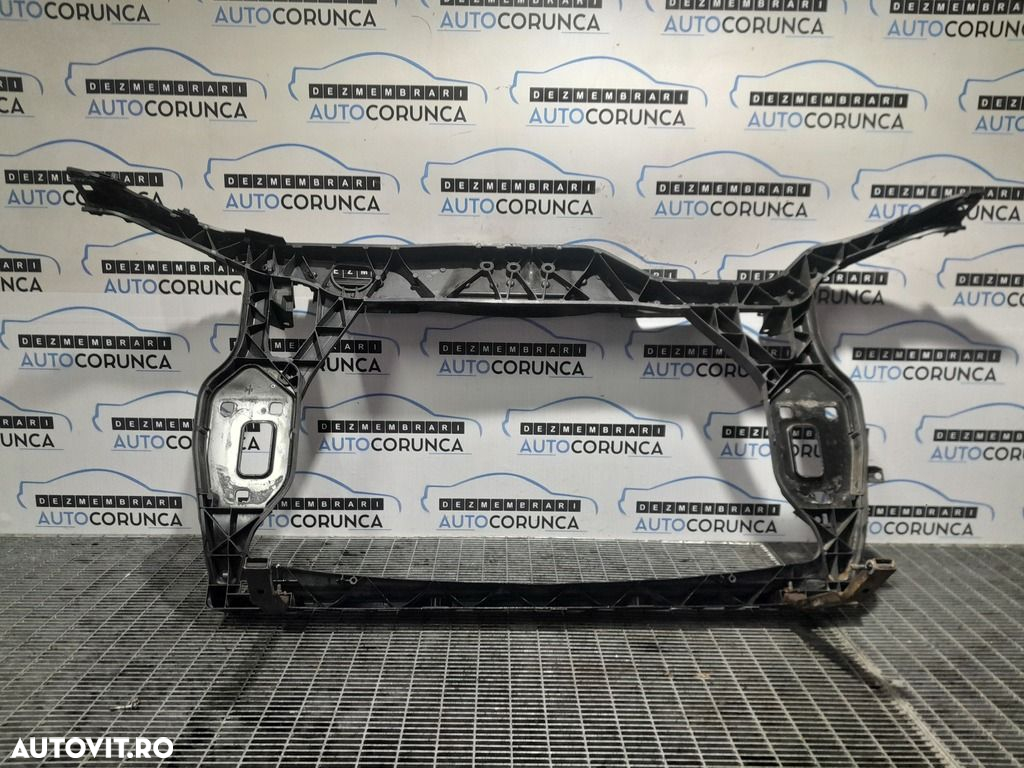 Trager AUDI Q5 2.0TFSI 2008 - 2012 1984CC Manuala (1089) - 4