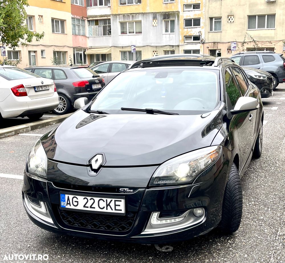 Renault Megane - 16
