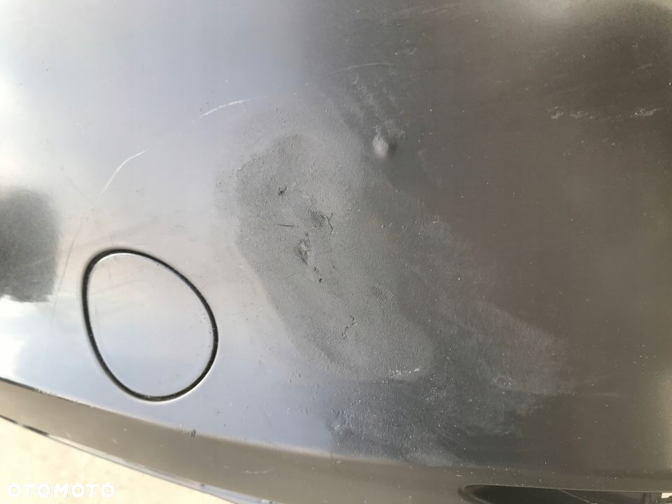 Zderzak tylny Vw Golf 7 VII R-Line HB 5d 12-20r - 3