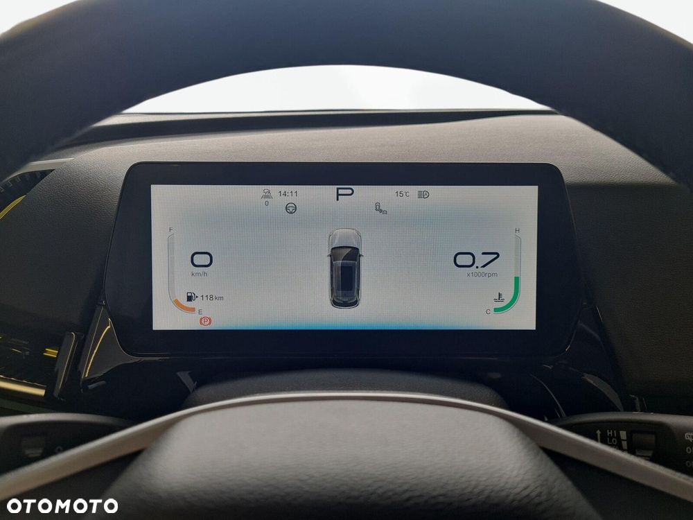 BAIC 5 Beijing 1.5T Luxury DCT - 17