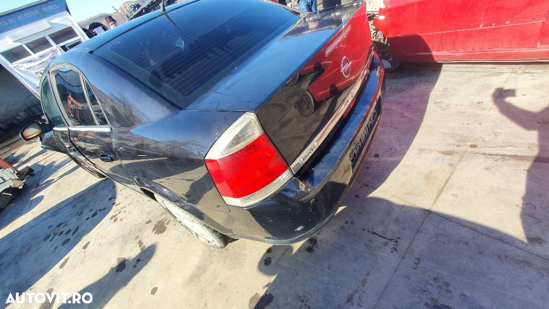 Dezmemrbam Vectra C Z18XER 2006 berlina - 3