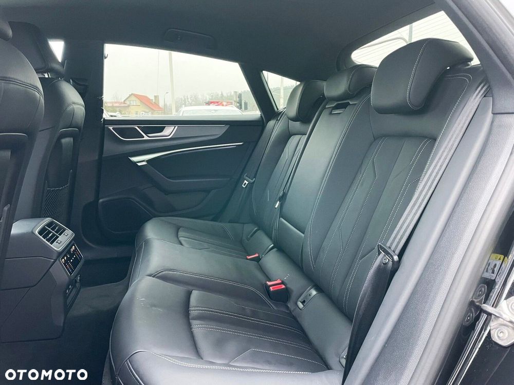 Audi A7 Sportback - 13