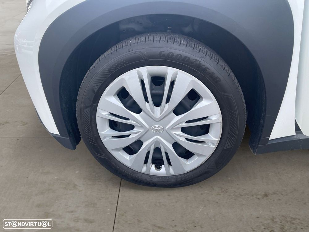 Toyota Aygo X 1.0 Play - 14