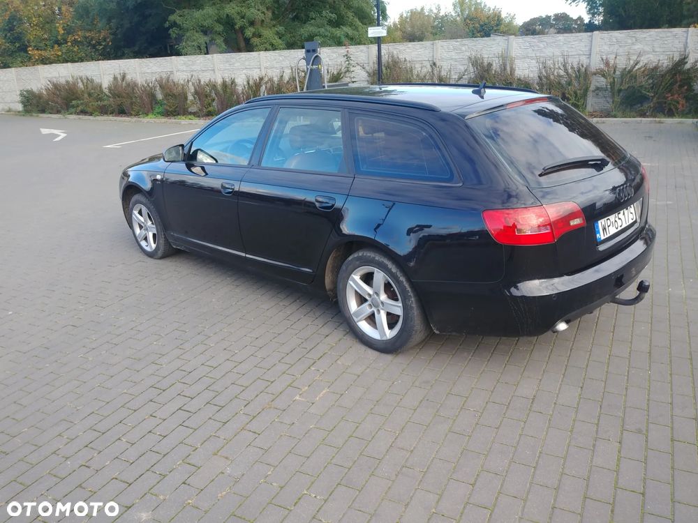 Audi A6 Avant - 3