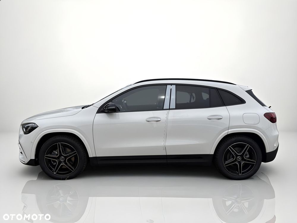 Mercedes-Benz GLA 220 mHEV 4-Matic AMG Line 8G-DCT - 9